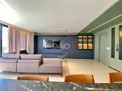 Apartamento com 3 Quartos à venda, 153m² no Setor Marista, Goiânia