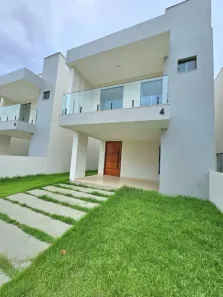 Casa com 4 Quartos à venda, 141m² no Turu, São Luís