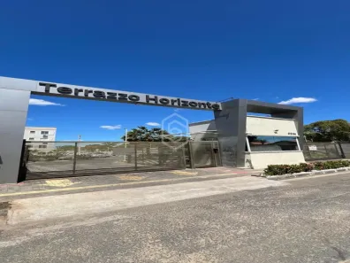 Apartamento com 2 Quartos para alugar, 48m² no Novo Horizonte, Teresina