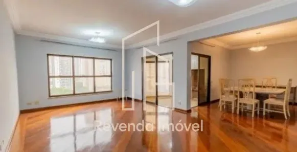 Apartamento com 4 Quartos à venda, 268m² no Vila Gomes Cardim, São Paulo