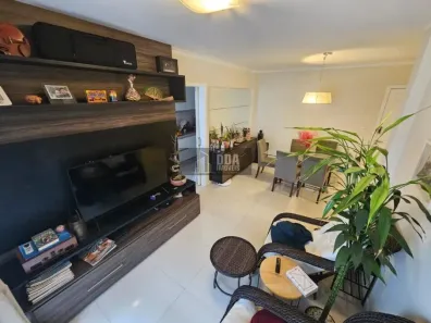 Apartamento com 2 Quartos à venda, 63m² no Carvoeira, Florianópolis