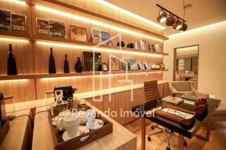 Apartamento com 3 Quartos à venda, 162m² no Perdizes, São Paulo