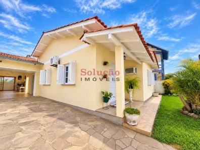 Casa com 3 Quartos à venda, 130m² no São José, Canoas