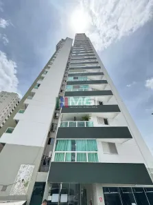 Apartamento com 2 Quartos à venda, 69m² no Setor Pedro Ludovico, Goiânia