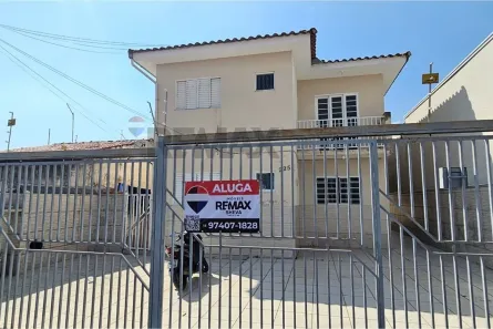 Apartamento com 2 Quartos para alugar, 60m² no Jardim Maria Jose, Salto de Pirapora