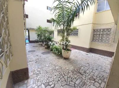 Apartamento com 1 Quarto à venda, 39m² no Lins de Vasconcelos, Rio de Janeiro