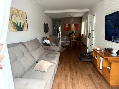 Sobrado com 3 Quartos à venda, 160m² no Vila Irmãos Arnoni, São Paulo