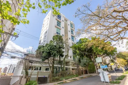 Apartamento com 2 Quartos à venda, 77m² no Rio Branco, Porto Alegre