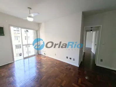 Apartamento com 2 Quartos à venda, 80m² no Copacabana, Rio de Janeiro