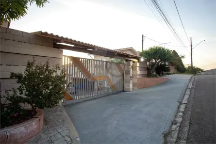 Casa de Condomínio com 3 Quartos à venda, 120m² no Jardim Villaça, São Roque
