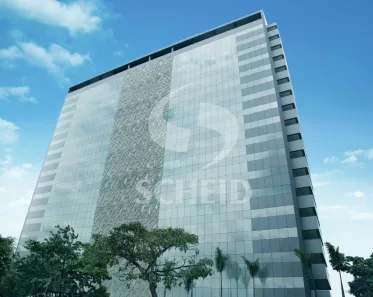 Imóvel Comercial à venda, 316m² no Jardim Caravelas, São Paulo