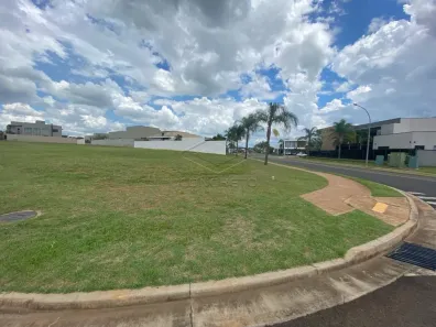 Lote/Terreno à venda, 591m² no Alphaville, Bauru