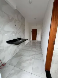 Apartamento com 2 Quartos para venda ou aluguel, 38m² no Jardim Popular, São Paulo