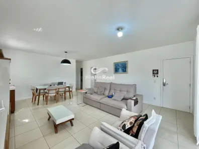 Apartamento com 4 Quartos à venda, 164m² no Alphaville - Lagoa dos Ingleses, Nova Lima