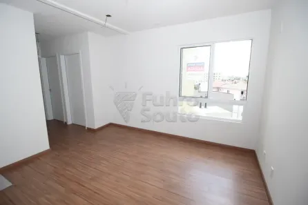 Apartamento com 2 Quartos à venda, 60m² no Fragata, Pelotas