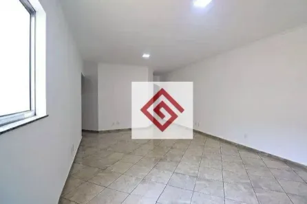 Cobertura com 3 Quartos à venda, 91m² no Vila Guaraciaba, Santo André