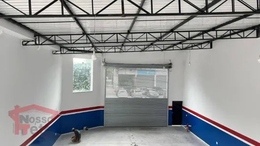 Galpão/Depósito/Armazém para alugar, 240m² no Vila Ribeiro de Barros, São Paulo
