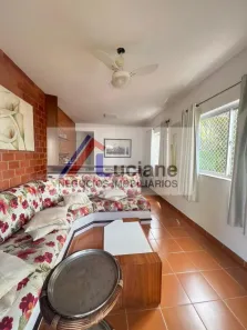 Apartamento com 3 Quartos à venda, 87m² no Enseada, Guarujá