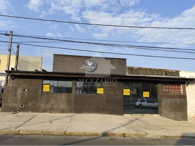 Sala Comercial para alugar, 200m² no Vila Aparecida, Taubaté