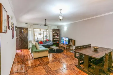 Casa com 6 Quartos à venda, 220m² no Ferreira, São Paulo