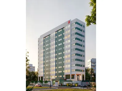 Prédio Residencial com 3 Quartos à venda, 74m² no Jatiúca, Maceió