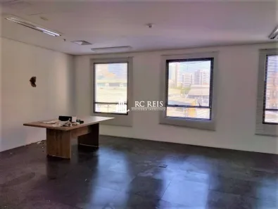 Sala Comercial à venda, 50m² no Tamboré, Santana de Parnaíba