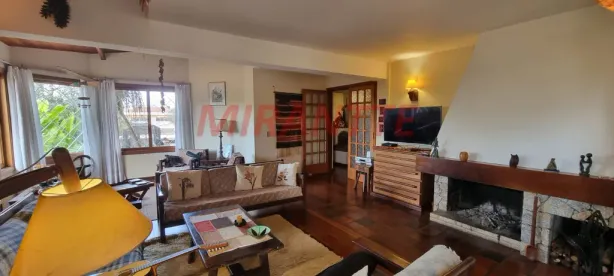 Sobrado com 6 Quartos à venda, 392m² no Vila Albertina, São Paulo
