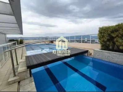 Apartamento com 2 Quartos à venda, 86m² no Centro, São Vicente