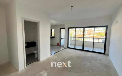 Apartamento com 3 Quartos à venda, 141m² no Vila Clayton, Valinhos
