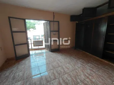 Sobrado com 3 Quartos à venda, 260m² no Centro, Piracicaba