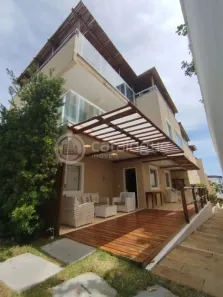 Casa de Condomínio com 4 Quartos à venda, 250m² no Pirangi do Norte (Distrito Litoral), Parnamirim