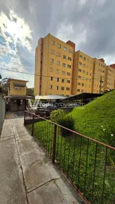 Apartamento com 2 Quartos à venda, 64m² no Loteamento Country Ville, Campinas