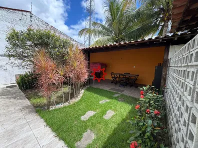 Casa com 3 Quartos à venda, 360m² no Agamenon Magalhães, Caruaru