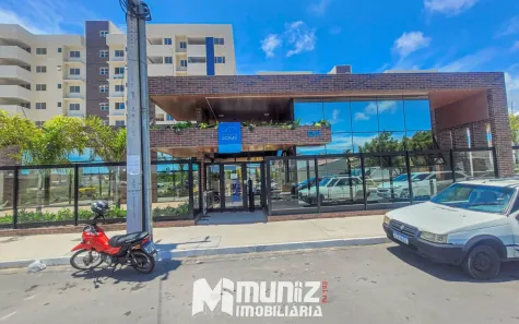 Apartamento com 2 Quartos à venda, 60m² no Aruana, Aracaju