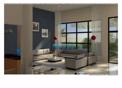 Sala Comercial à venda, 36m² no Vila Carrão, São Paulo
