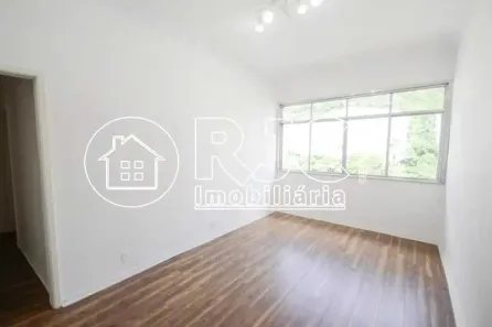 Apartamento com 2 Quartos à venda, 75m² no Tijuca, Rio de Janeiro