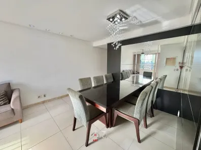 Apartamento com 3 Quartos à venda, 80m² no Praia das Gaivotas, Vila Velha