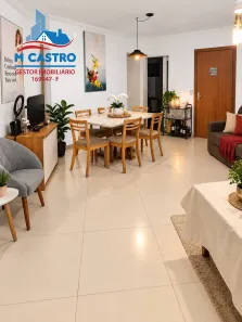Apartamento com 2 Quartos à venda, 75m² no Jardim Maria Rosa, Taboão da Serra