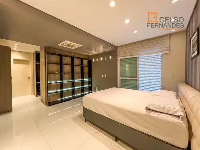 Apartamento com 2 Quartos à venda, 200m² no Ponta da Praia, Santos