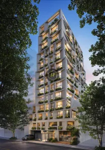 Apartamento com 2 Quartos à venda, 73m² no Praia do Canto, Vitória