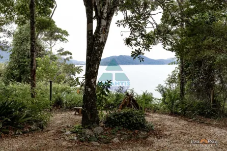 Lote/Terreno à venda, 1050m² no Praia Vermelha, Ubatuba