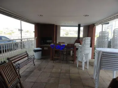 Apartamento com 2 Quartos à venda, 70m² no Vila Nova Alba, São Paulo