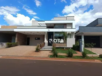 Casa de Condomínio com 3 Quartos à venda, 183m² no Parque Brasil 500, Paulínia