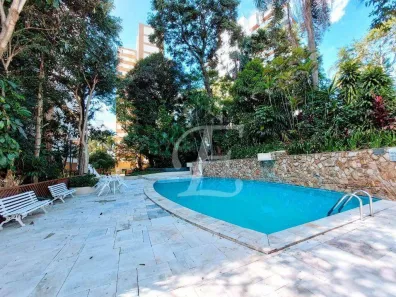 Apartamento com 3 Quartos à venda, 95m² no Santana, São Paulo