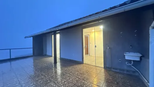 Casa com 1 Quarto para alugar, 50m² no Coronel Veiga, Petrópolis
