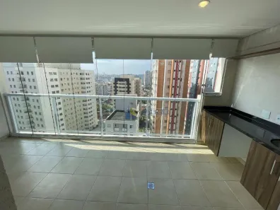 Apartamento com 1 Quarto para alugar, 53m² no Vila Guarani (Z Sul), São Paulo