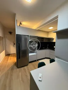 Apartamento com 1 Quarto à venda, 39m² no Centro, Florianópolis