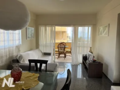 Apartamento com 2 Quartos para alugar, 69m² no Búzios, Nísia Floresta
