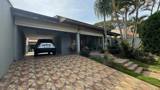 Casa com 3 Quartos à venda, 207m² no Nova Piracicaba, Piracicaba