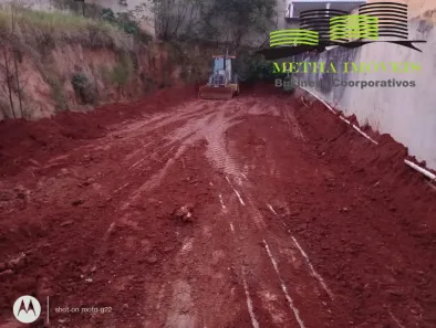 Lote/Terreno à venda, 383m² no Vila Trujillo, Sorocaba